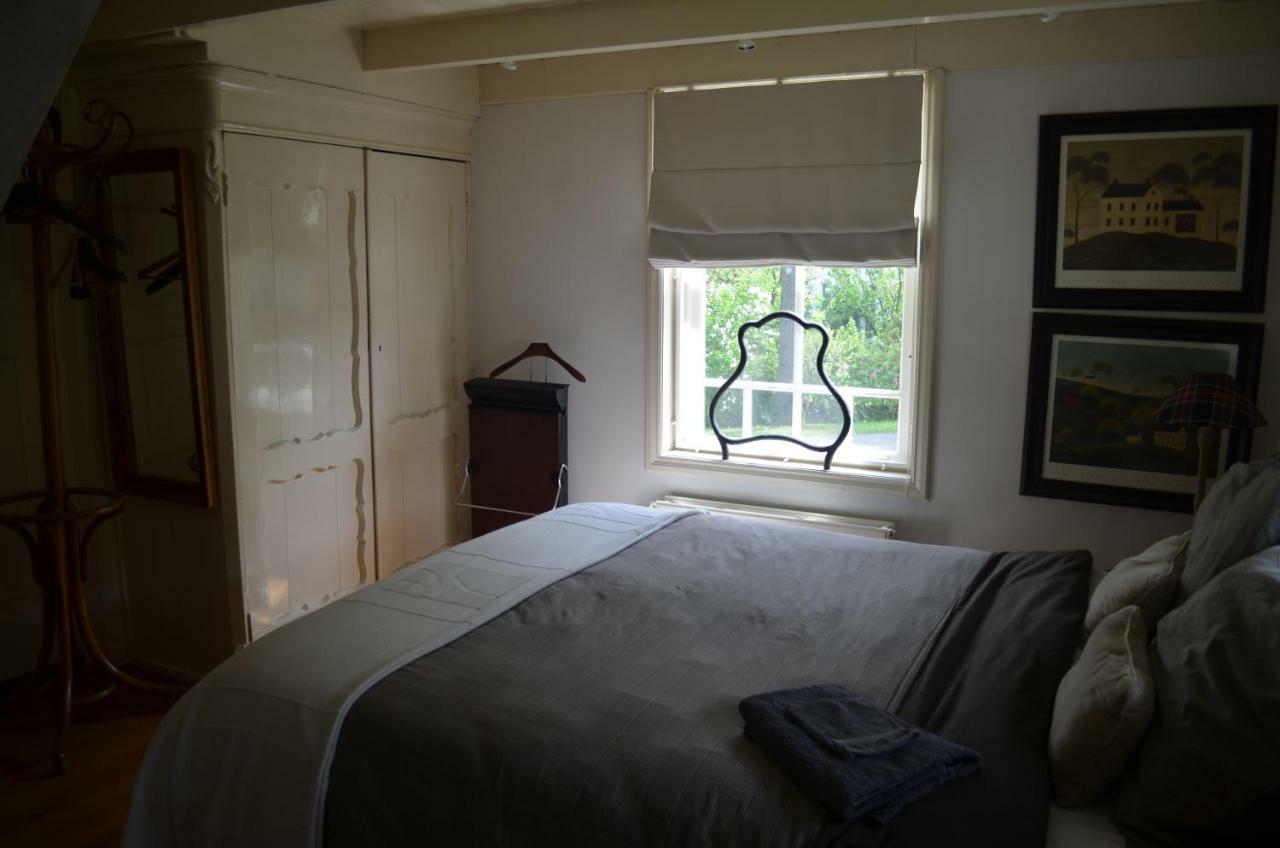 Bij Janneke Bed & Breakfast Sleeuwijk Ngoại thất bức ảnh